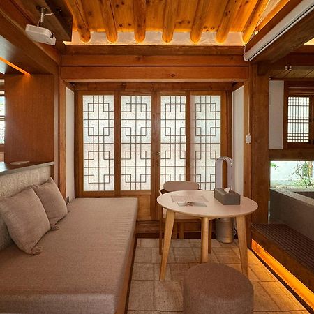 Subtle Grace Villa Seoul Eksteriør billede
